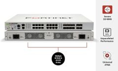 Fortinet FortiGate 200G FG-200G Firewall + 1 Yıllık Lisans