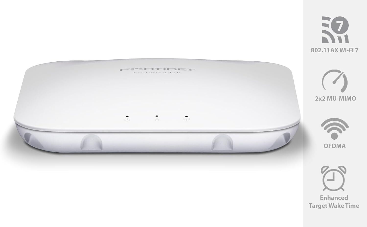 Fortinet FortiAP 241K Indoor Wireless Access Point FAP-241K-E